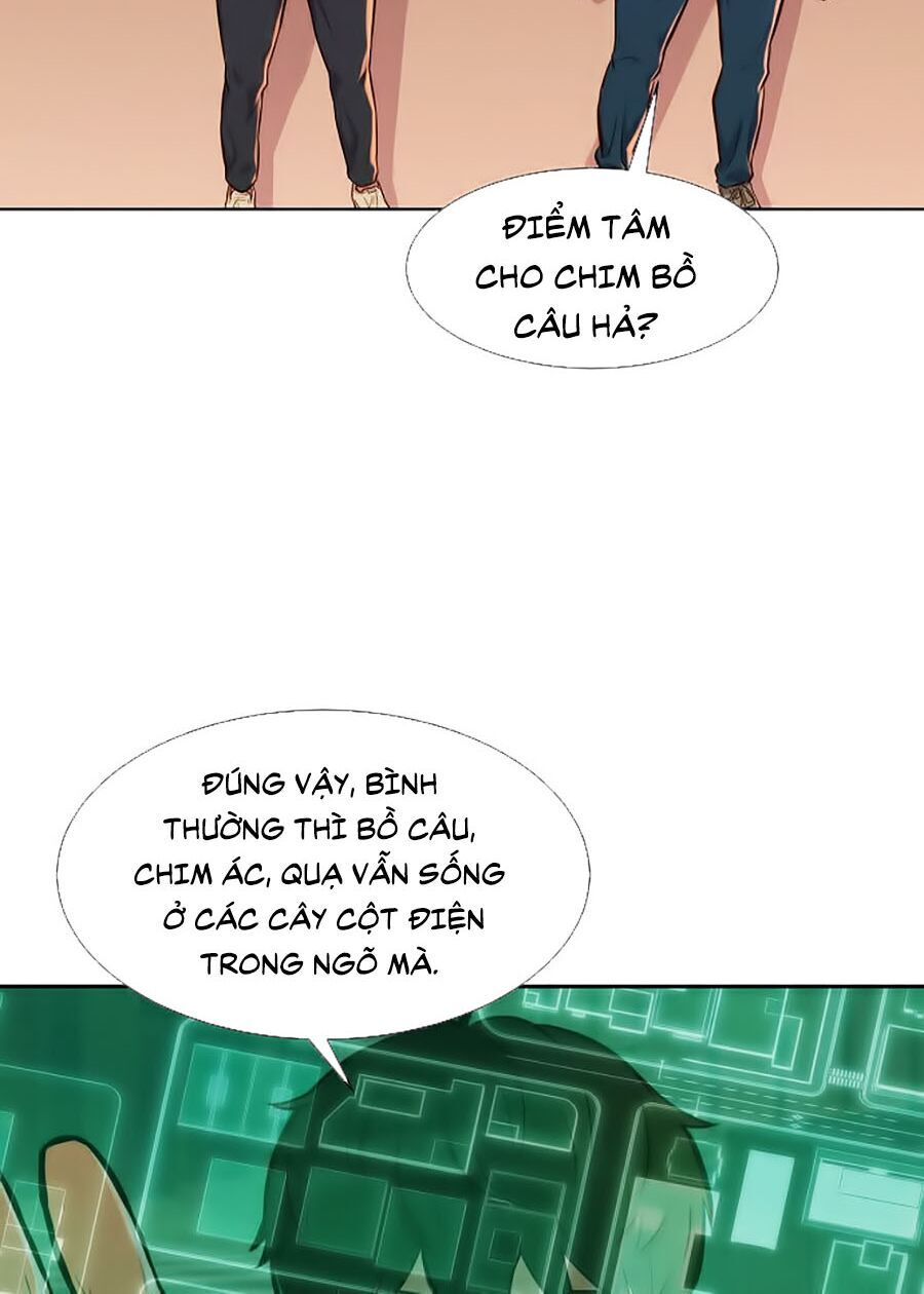 Thợ Săn 3 CM Chapter 11 - Trang 2