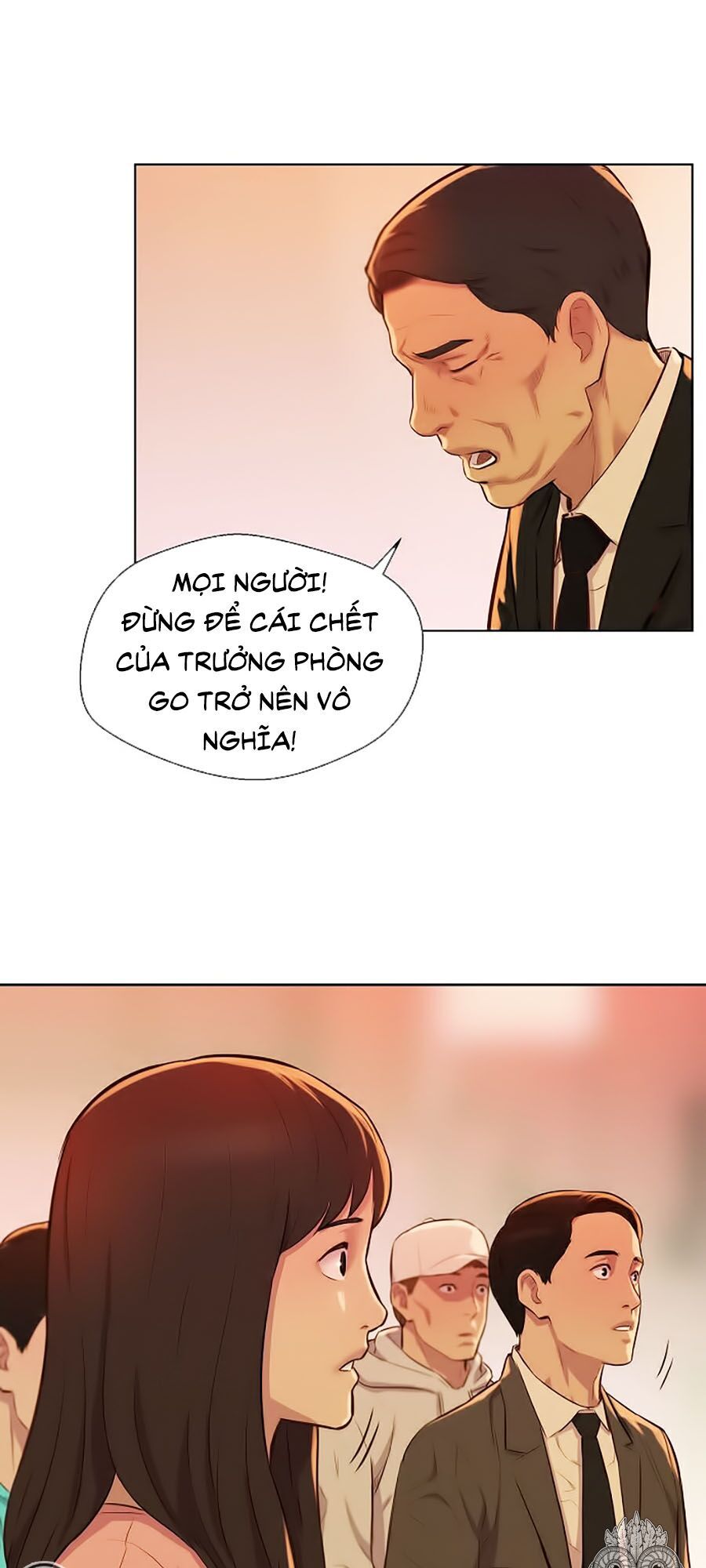 Thợ Săn 3 CM Chapter 11 - Trang 2