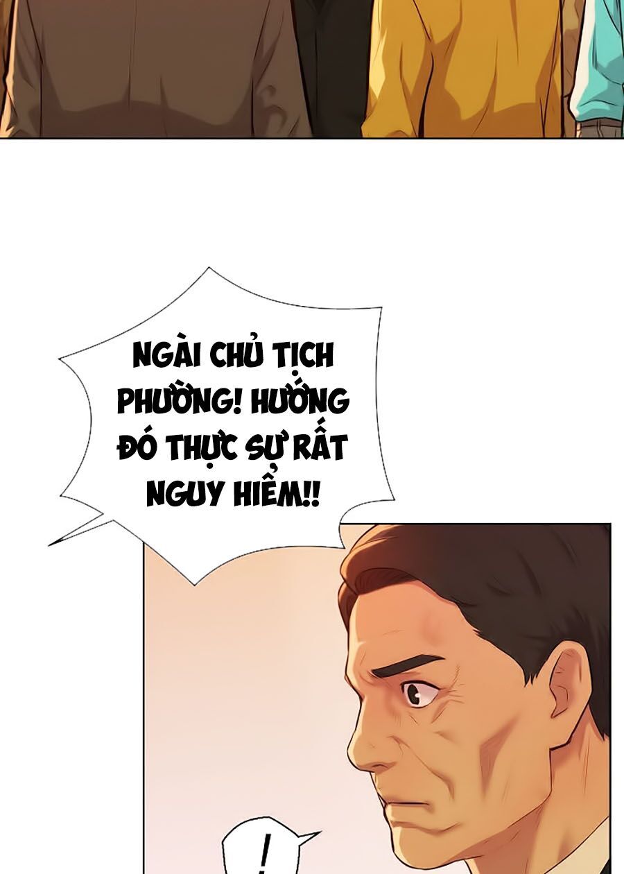 Thợ Săn 3 CM Chapter 11 - Trang 2