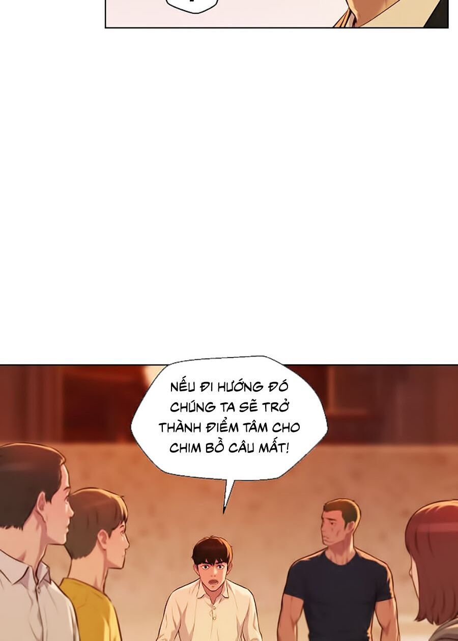 Thợ Săn 3 CM Chapter 11 - Trang 2