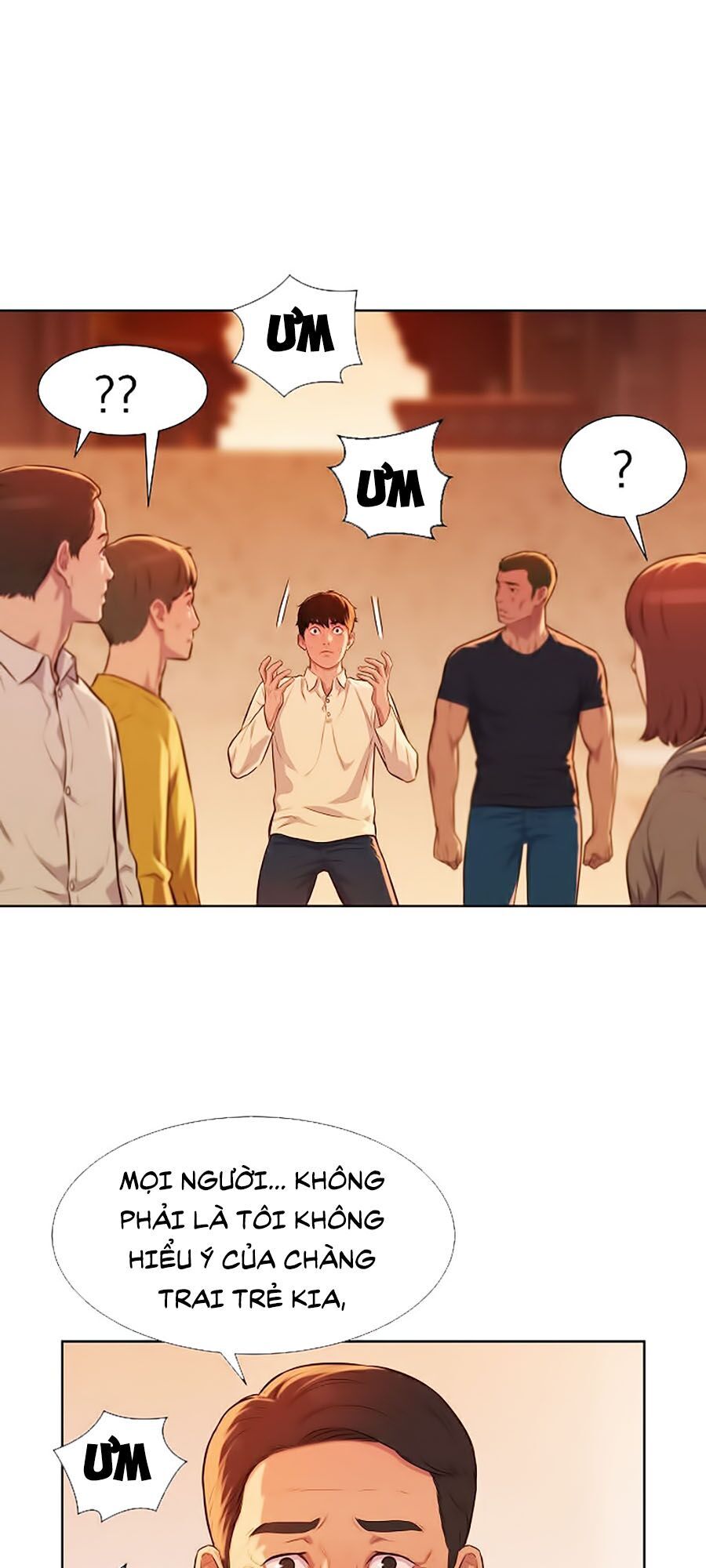 Thợ Săn 3 CM Chapter 11 - Trang 2