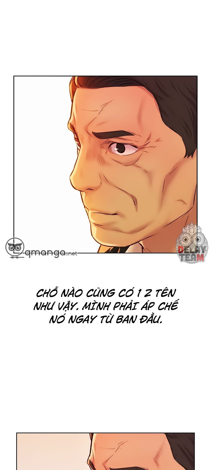 Thợ Săn 3 CM Chapter 11 - Trang 2