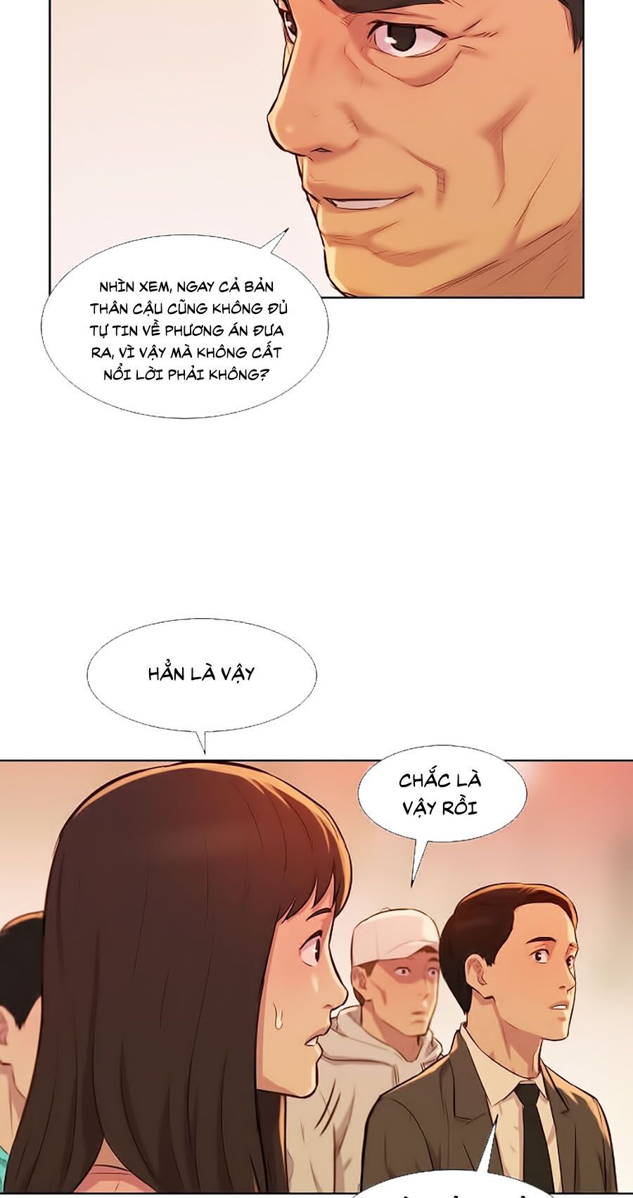 Thợ Săn 3 CM Chapter 11 - Trang 2