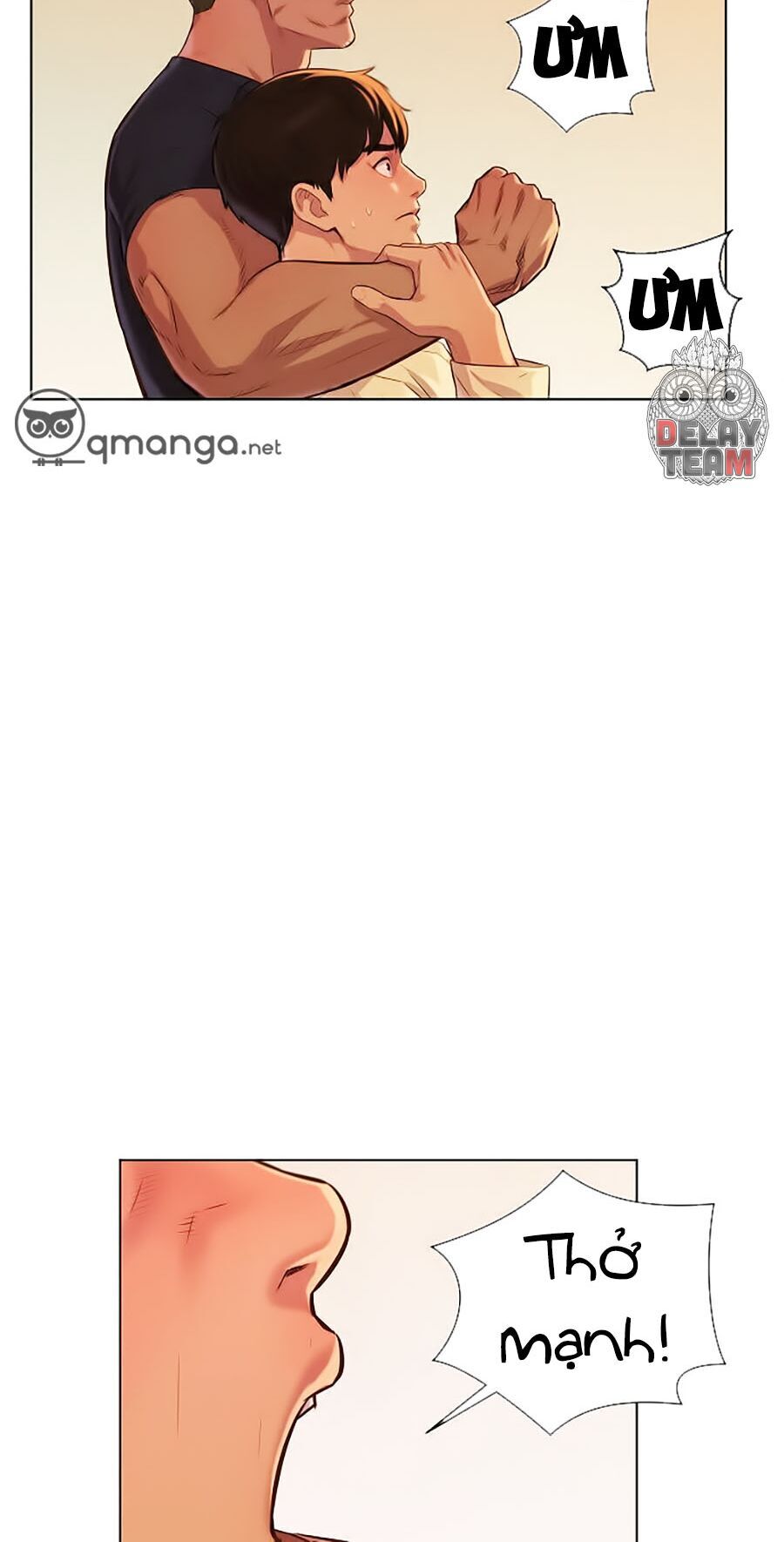 Thợ Săn 3 CM Chapter 11 - Trang 2