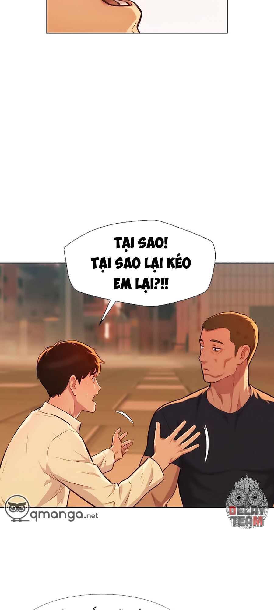 Thợ Săn 3 CM Chapter 11 - Trang 2