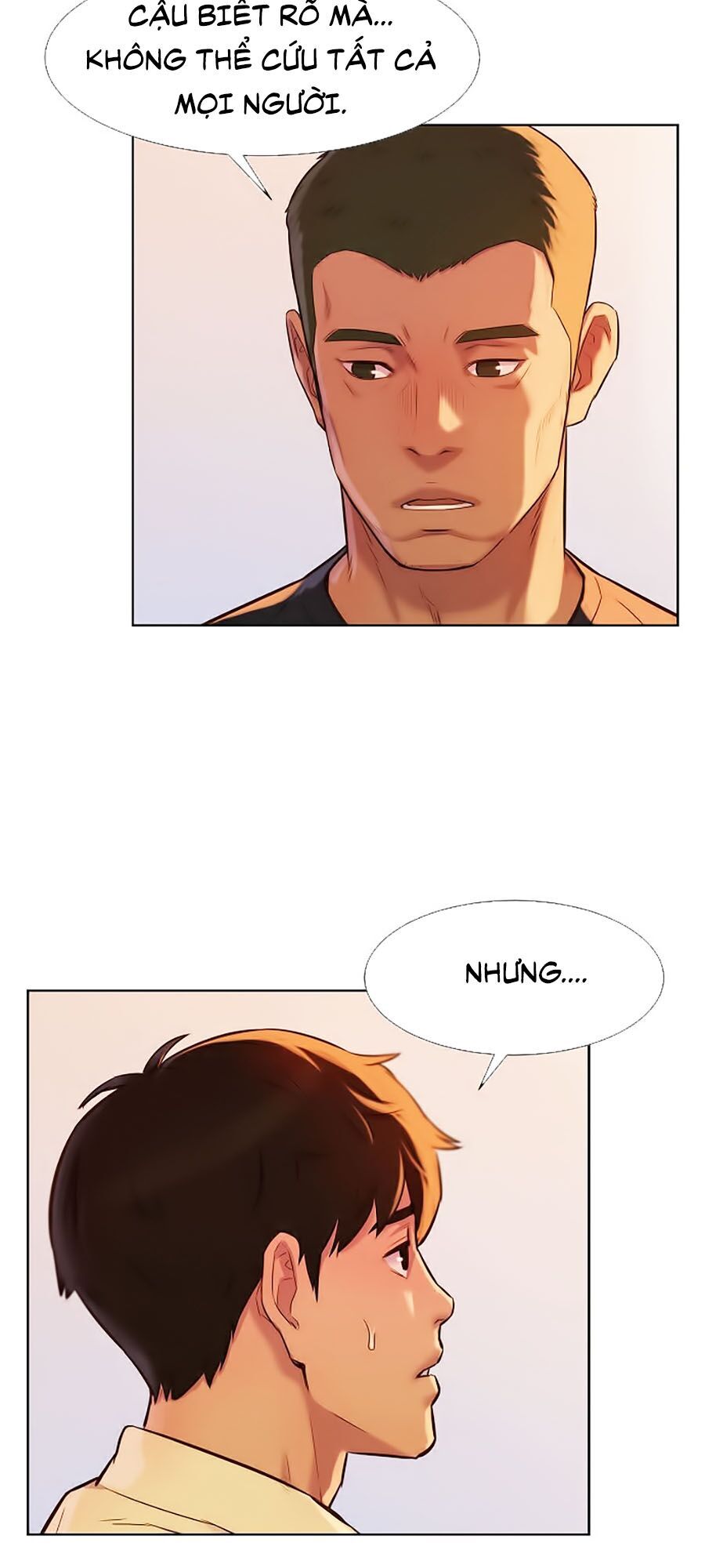 Thợ Săn 3 CM Chapter 11 - Trang 2