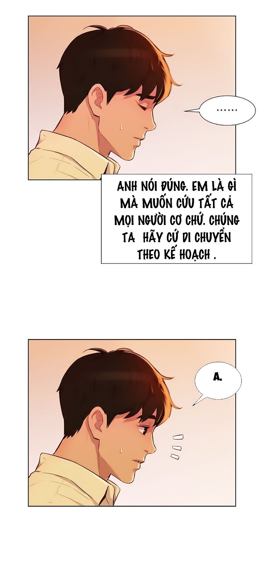 Thợ Săn 3 CM Chapter 11 - Trang 2