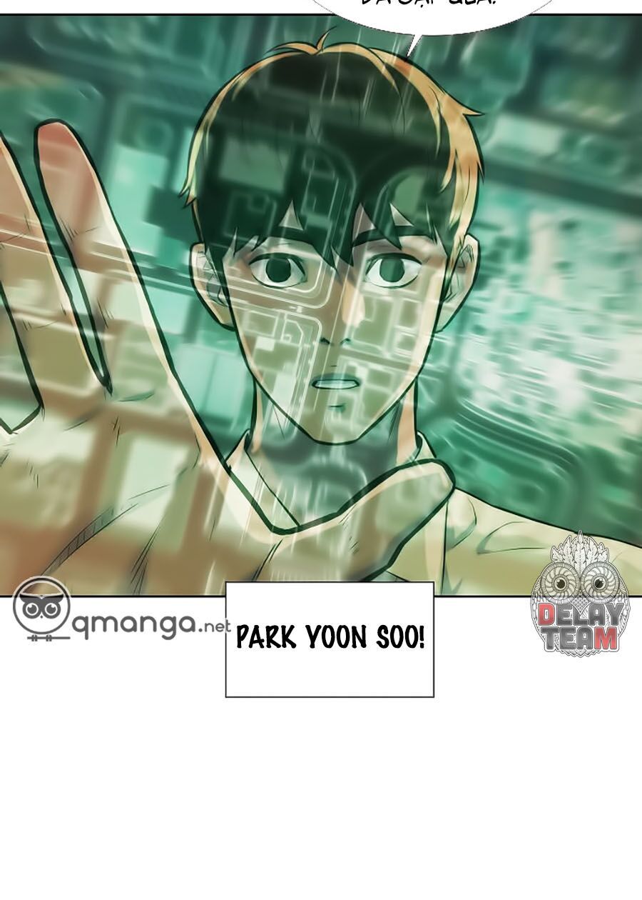 Thợ Săn 3 CM Chapter 11 - Trang 2