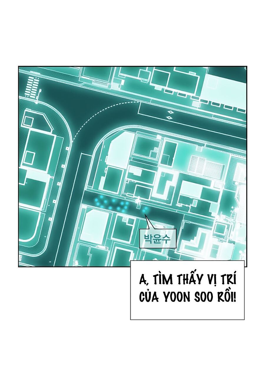 Thợ Săn 3 CM Chapter 11 - Trang 2