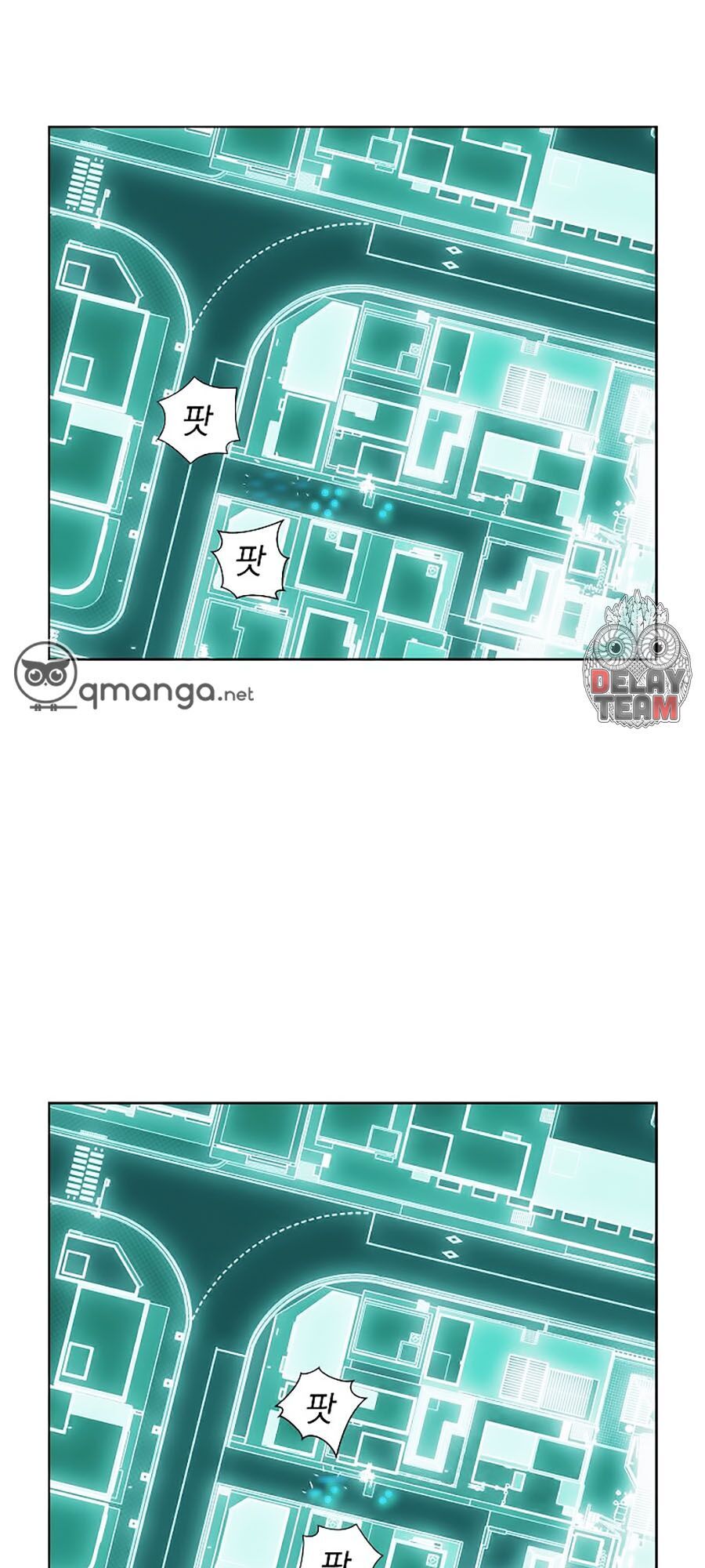 Thợ Săn 3 CM Chapter 11 - Trang 2