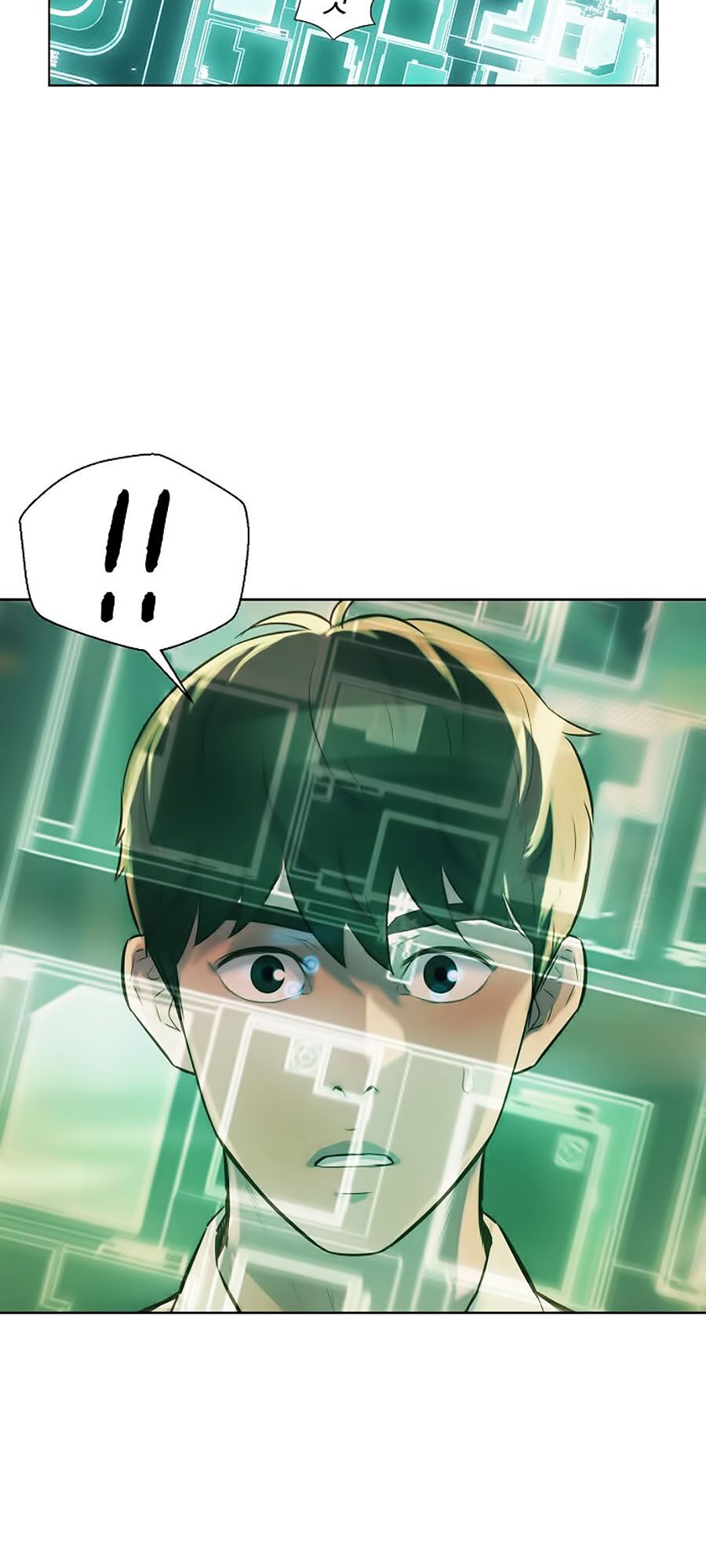 Thợ Săn 3 CM Chapter 11 - Trang 2