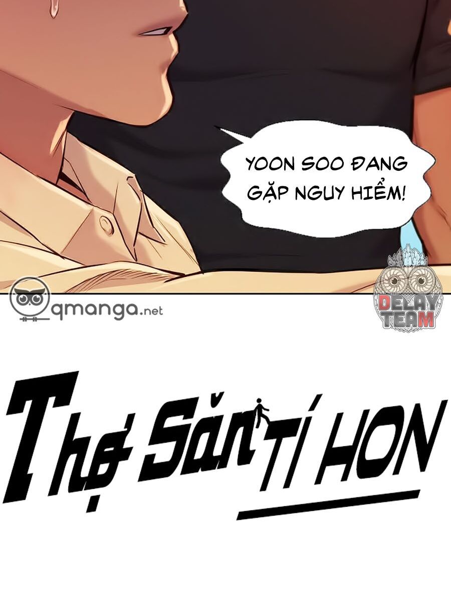 Thợ Săn 3 CM Chapter 11 - Trang 2