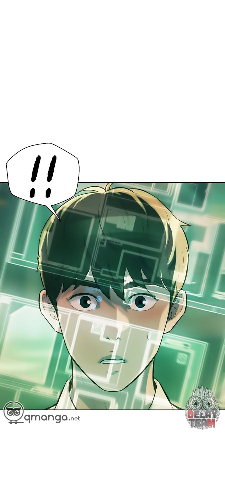 Thợ Săn 3 CM Chapter 12 - Trang 2