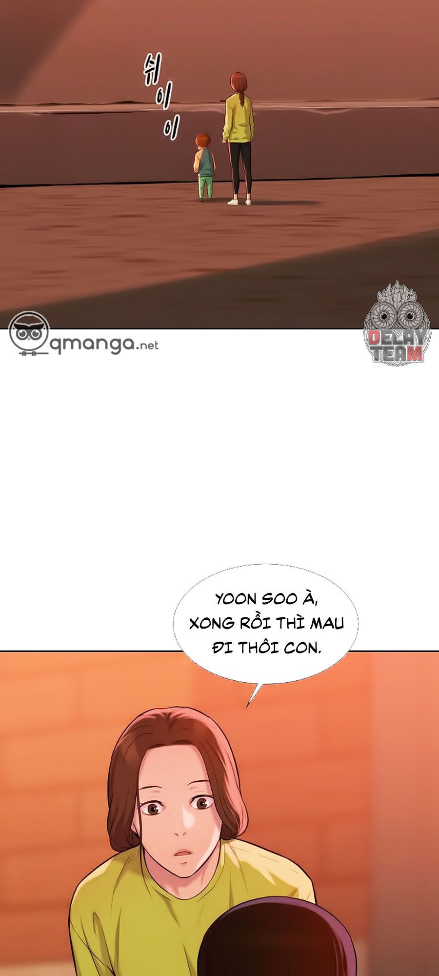 Thợ Săn 3 CM Chapter 12 - Trang 2