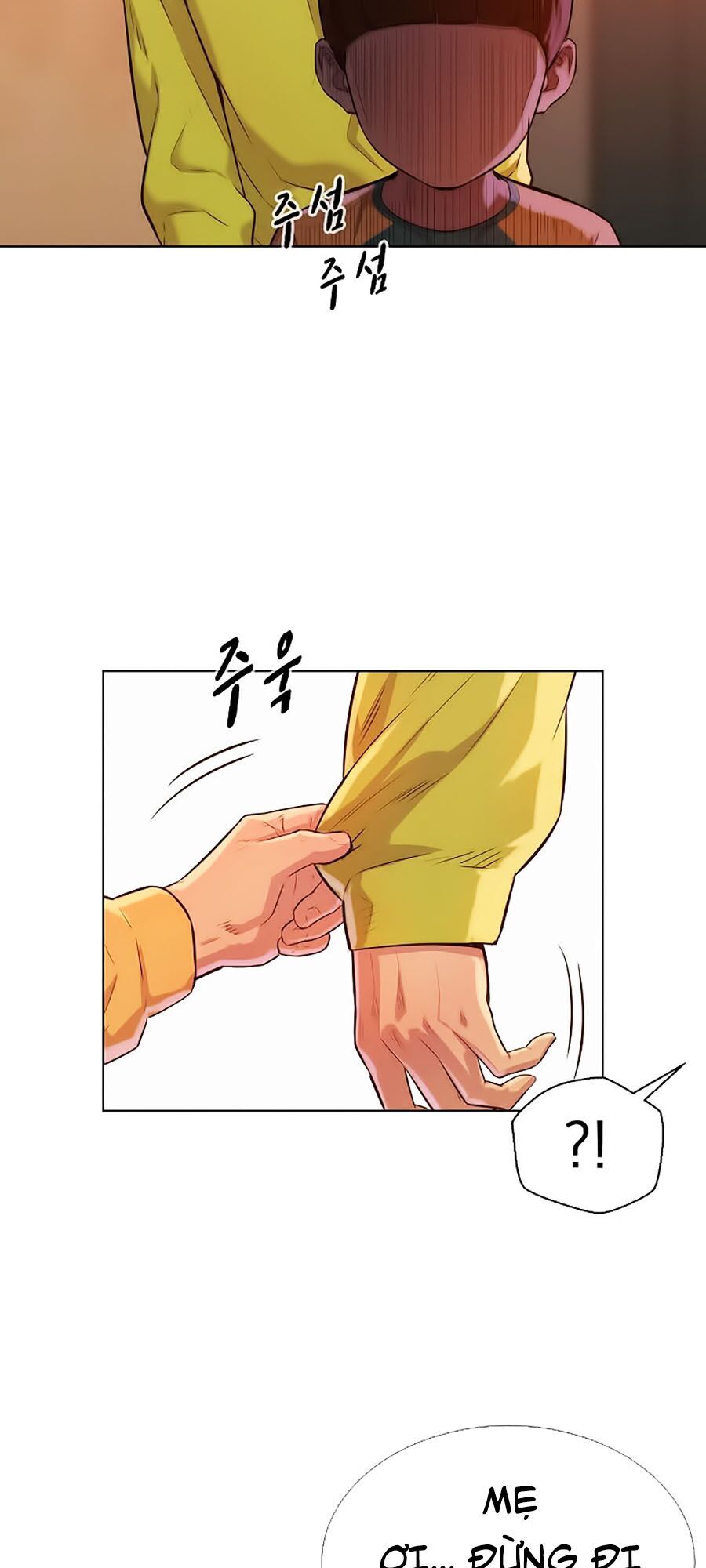 Thợ Săn 3 CM Chapter 12 - Trang 2