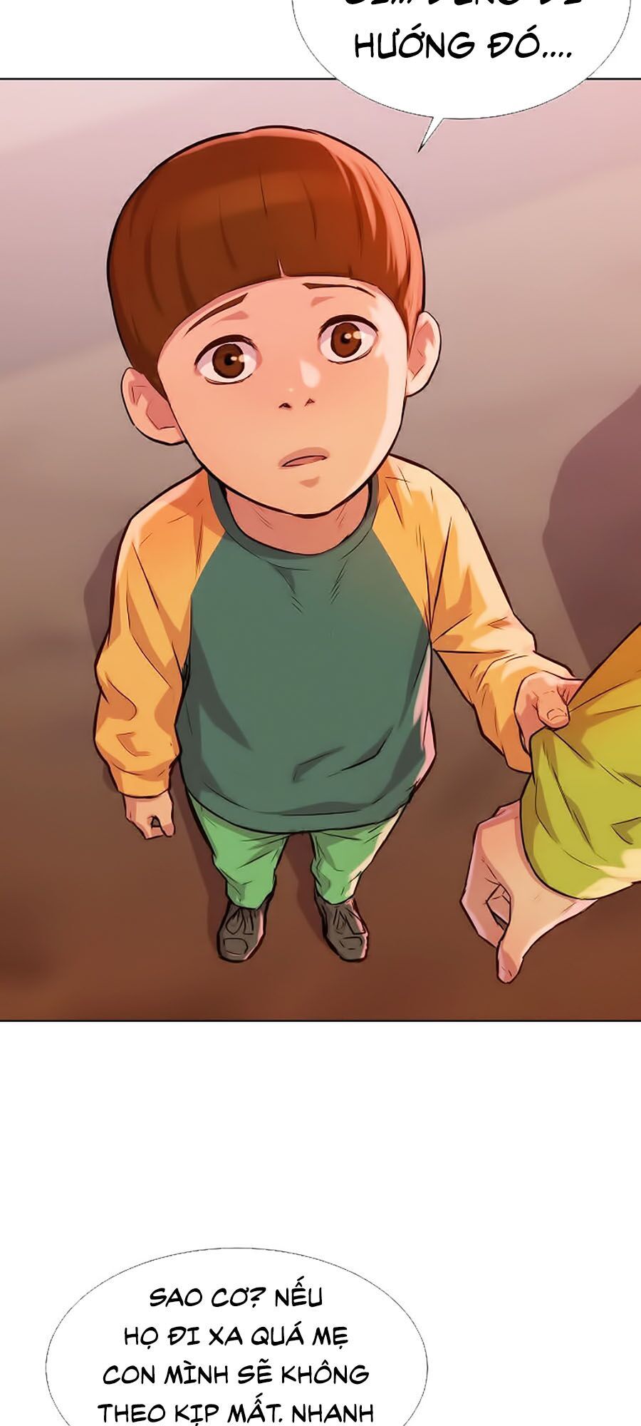 Thợ Săn 3 CM Chapter 12 - Trang 2