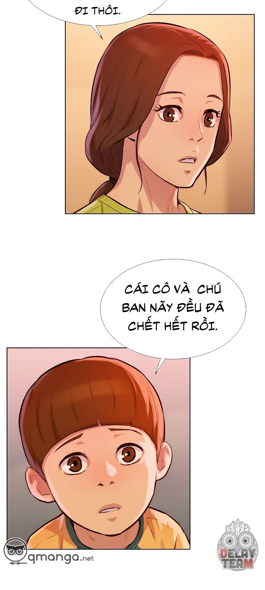 Thợ Săn 3 CM Chapter 12 - Trang 2