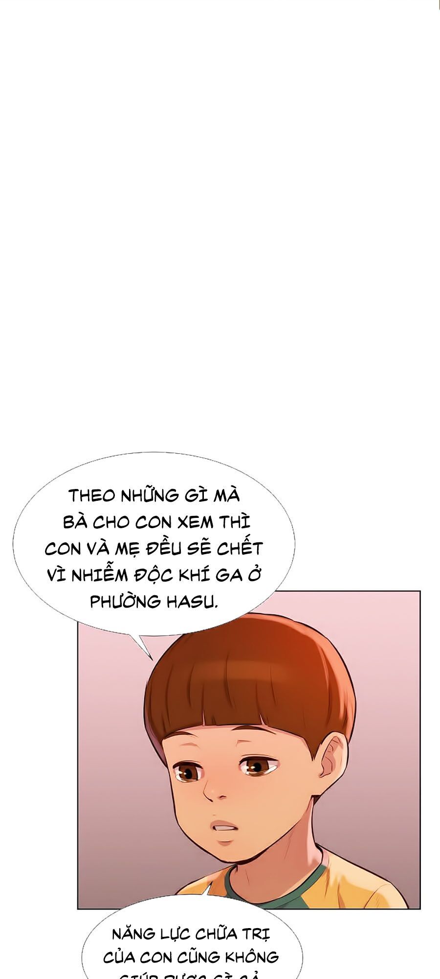 Thợ Săn 3 CM Chapter 12 - Trang 2
