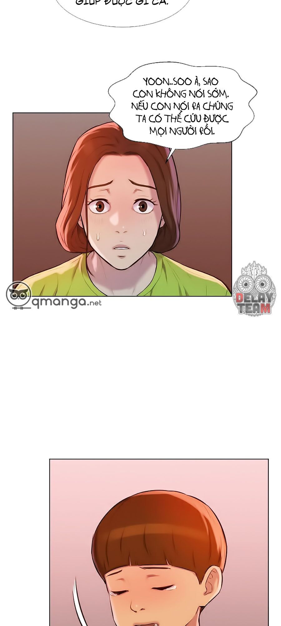 Thợ Săn 3 CM Chapter 12 - Trang 2