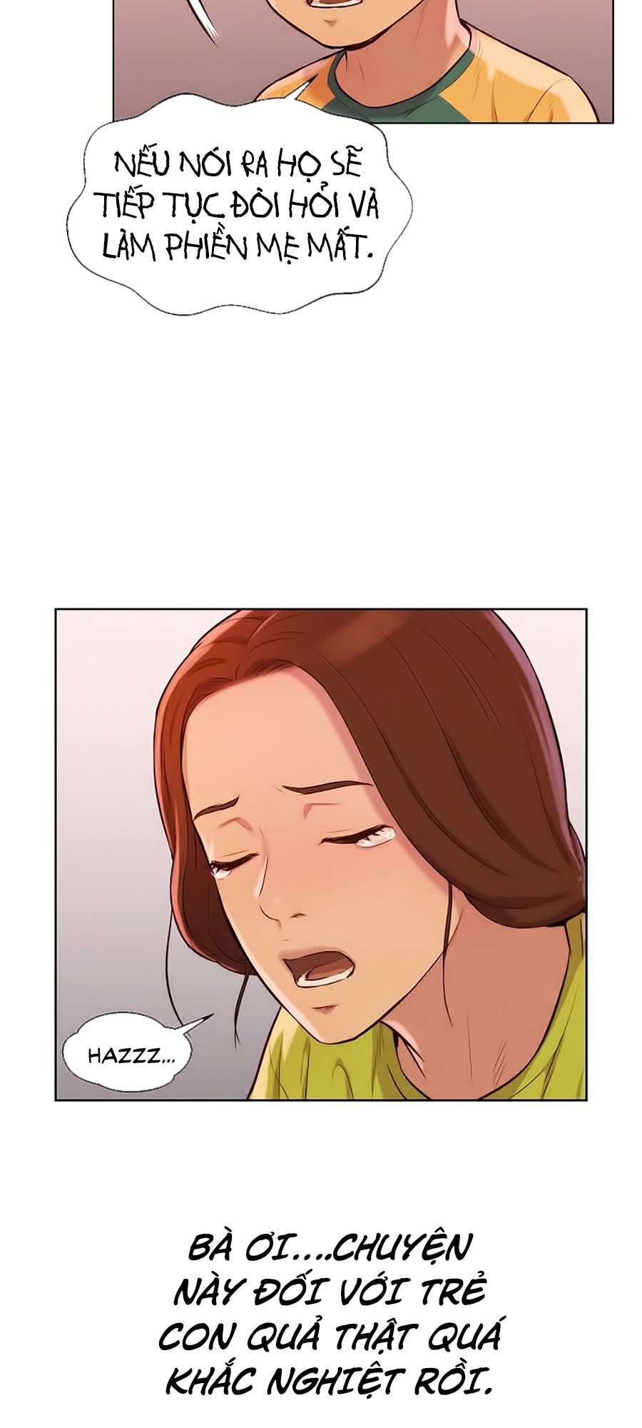 Thợ Săn 3 CM Chapter 12 - Trang 2