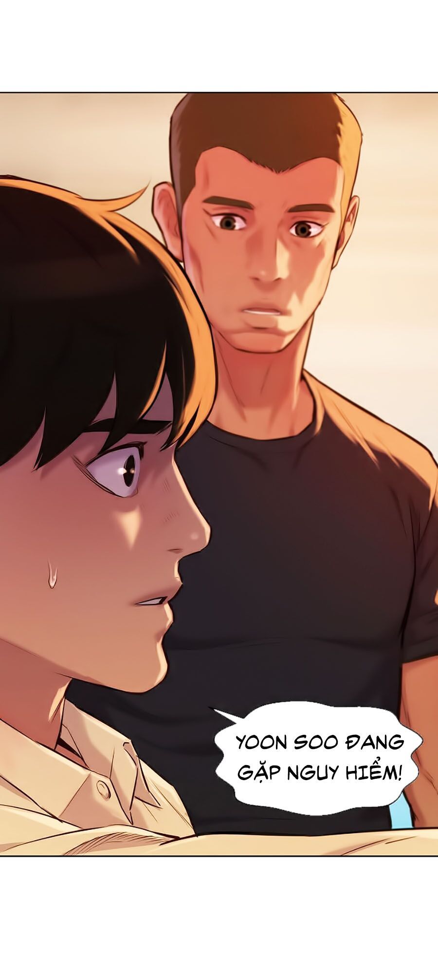 Thợ Săn 3 CM Chapter 12 - Trang 2