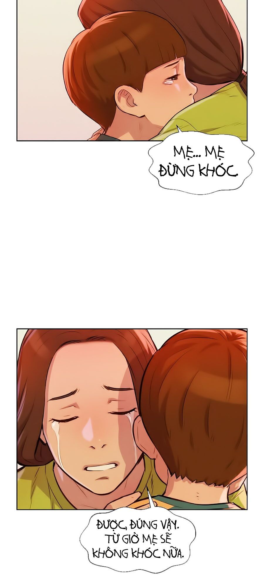 Thợ Săn 3 CM Chapter 12 - Trang 2