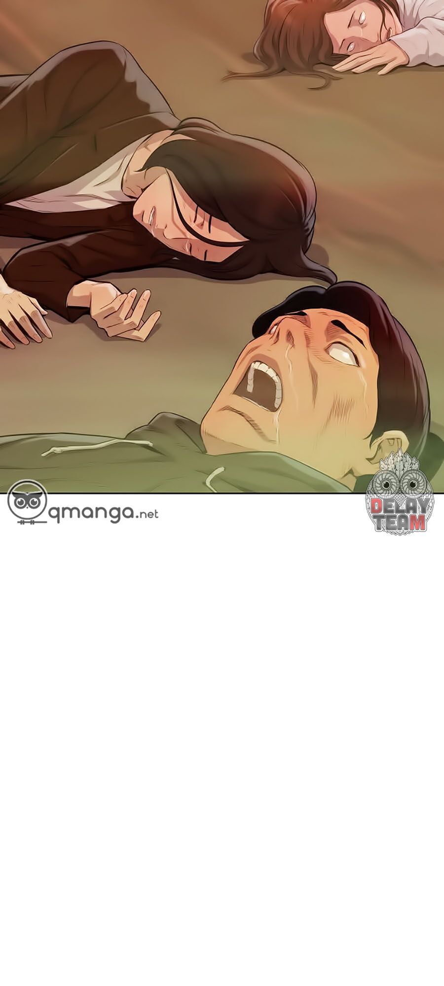 Thợ Săn 3 CM Chapter 12 - Trang 2