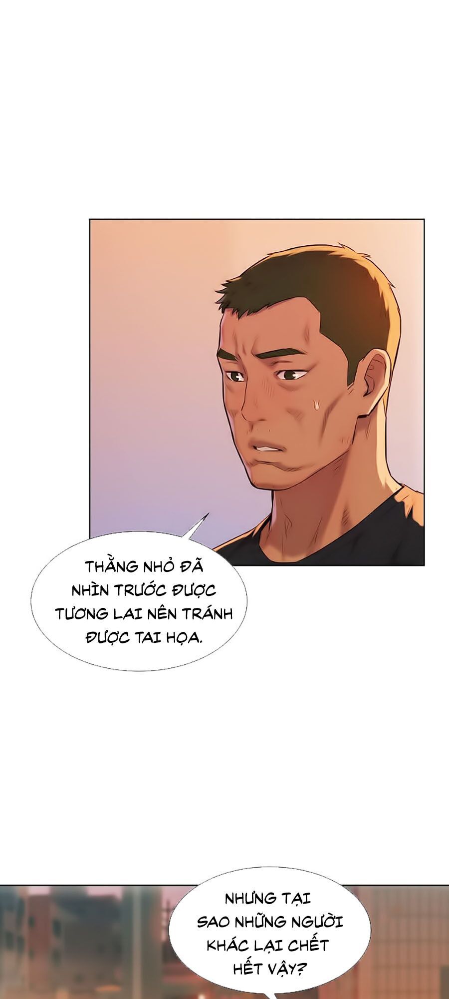 Thợ Săn 3 CM Chapter 12 - Trang 2