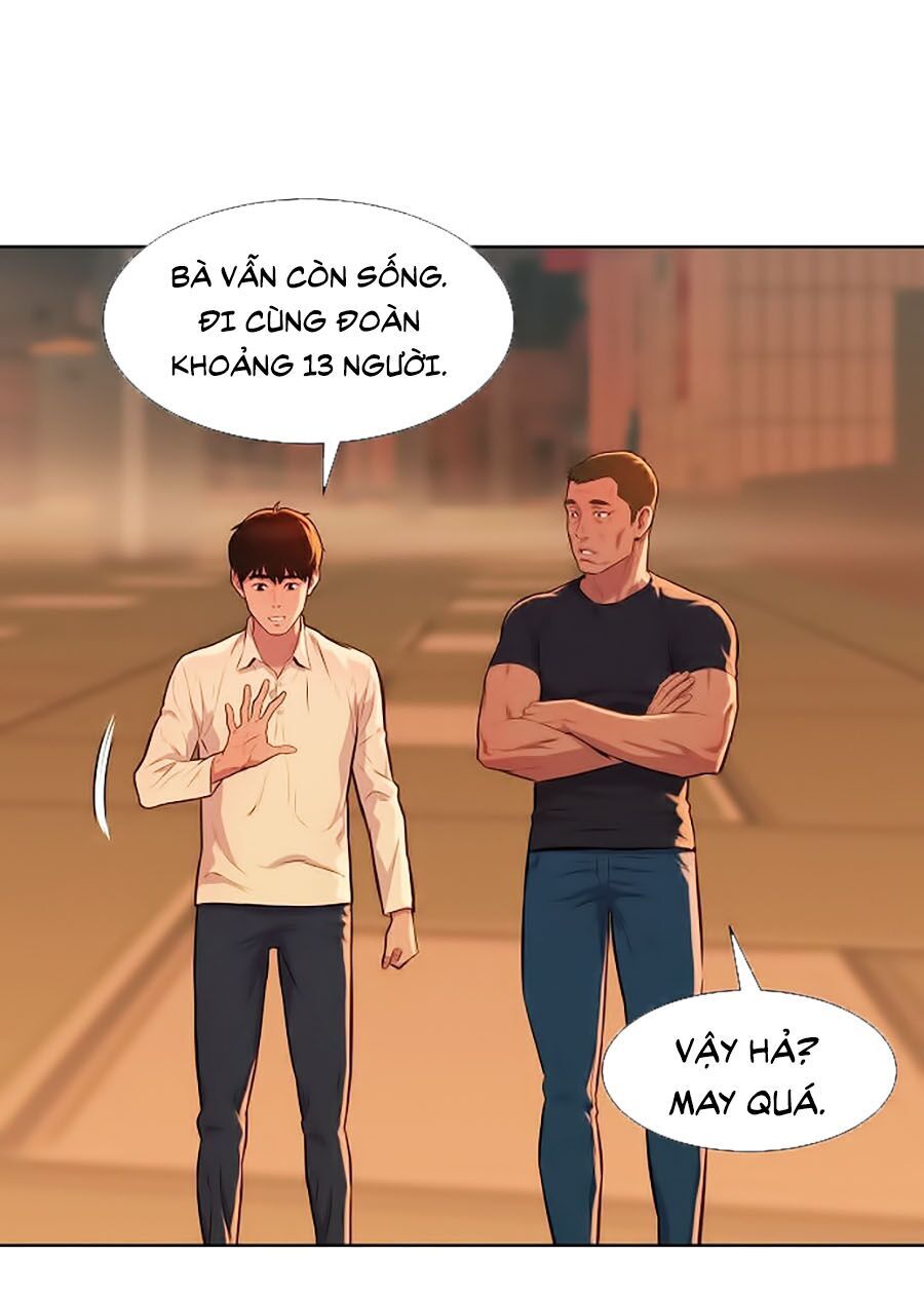 Thợ Săn 3 CM Chapter 12 - Trang 2