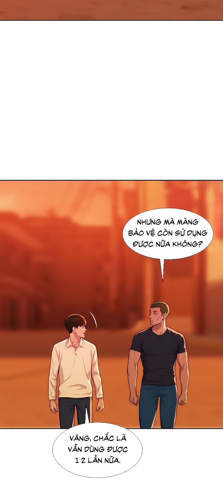 Thợ Săn 3 CM Chapter 12 - Trang 2