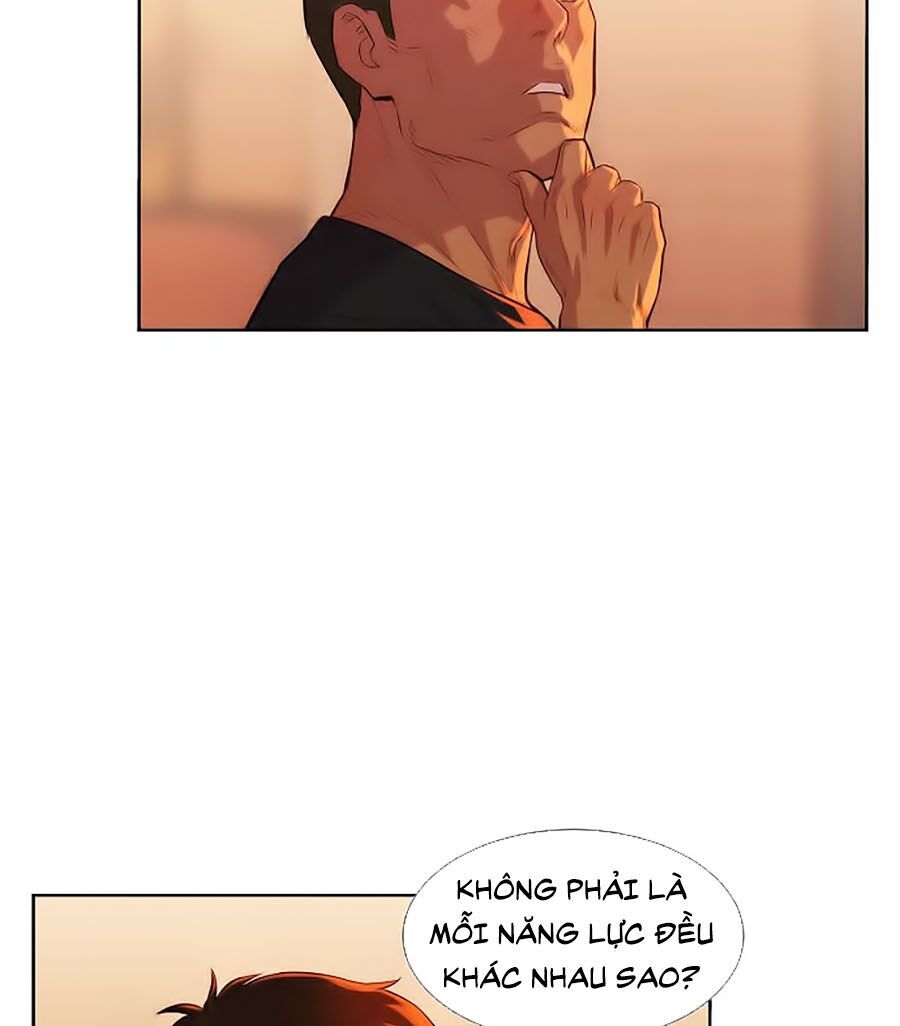 Thợ Săn 3 CM Chapter 12 - Trang 2