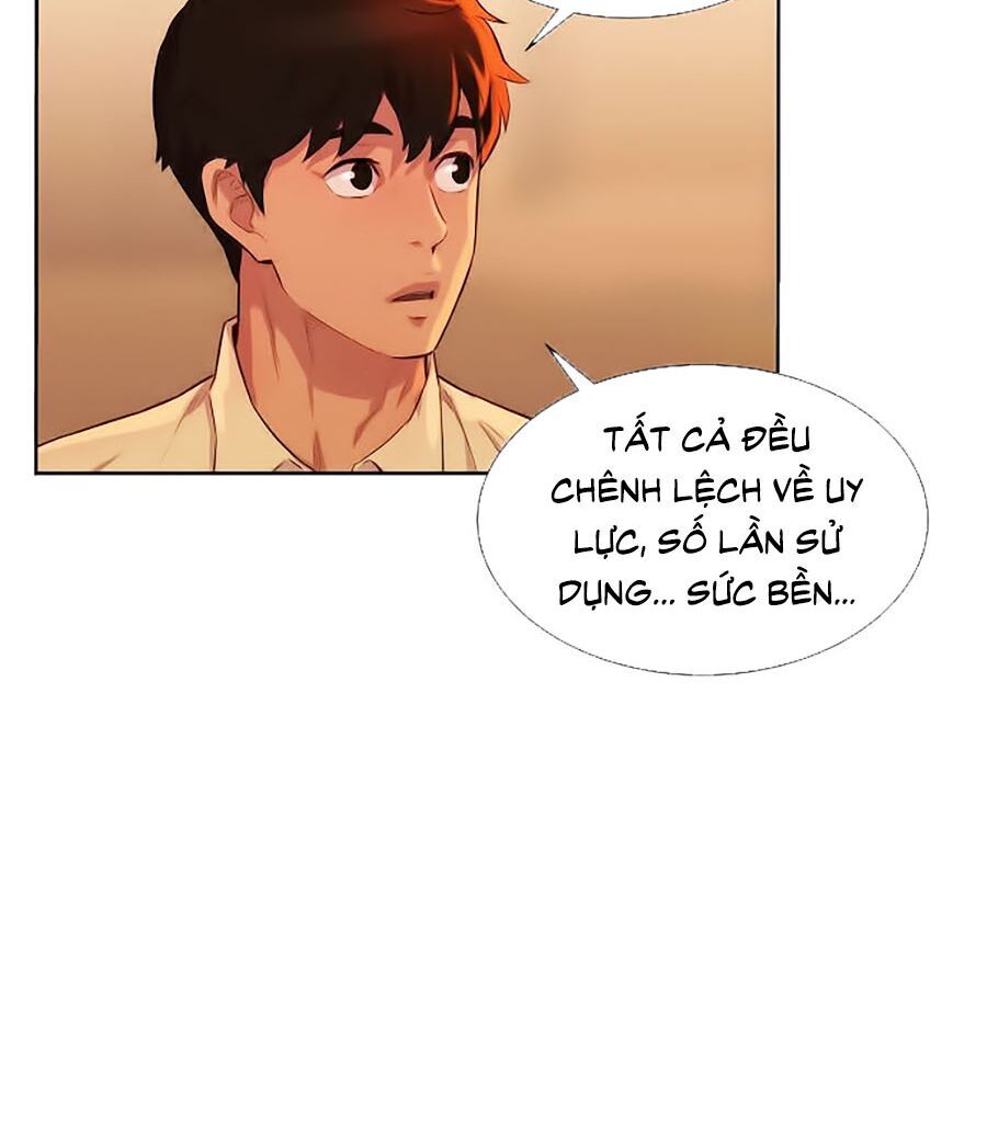 Thợ Săn 3 CM Chapter 12 - Trang 2