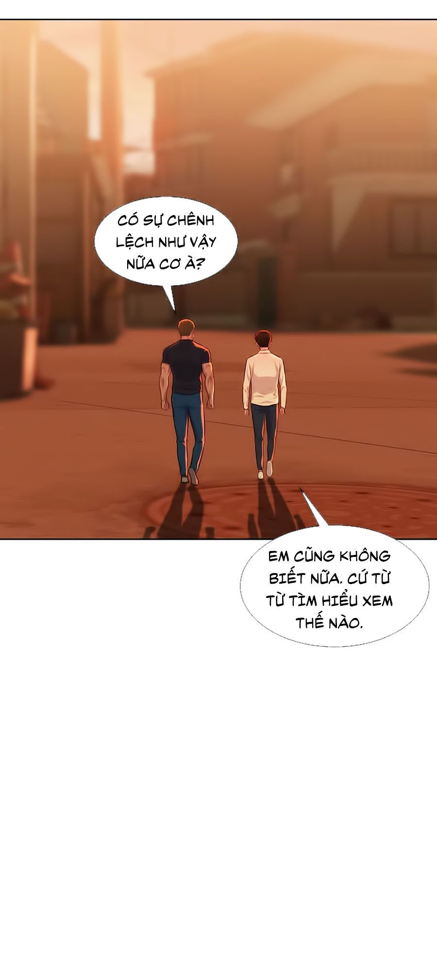 Thợ Săn 3 CM Chapter 12 - Trang 2