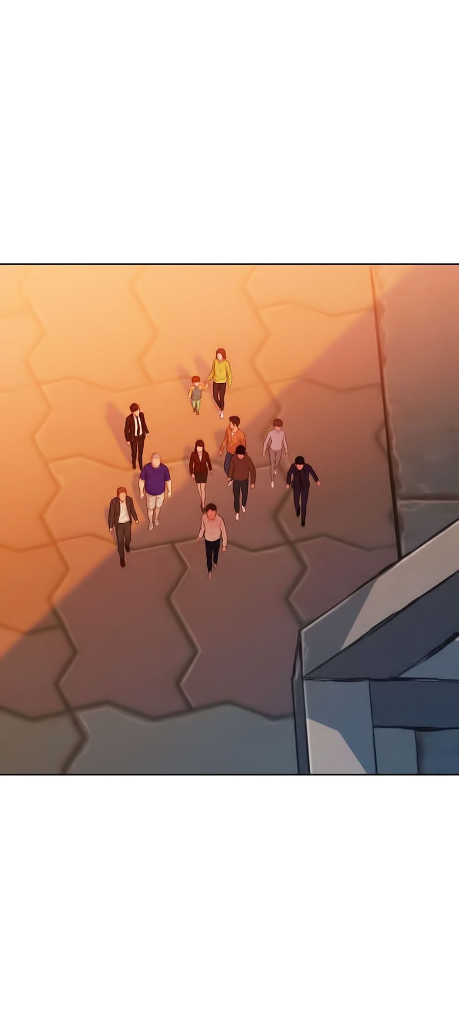 Thợ Săn 3 CM Chapter 12 - Trang 2