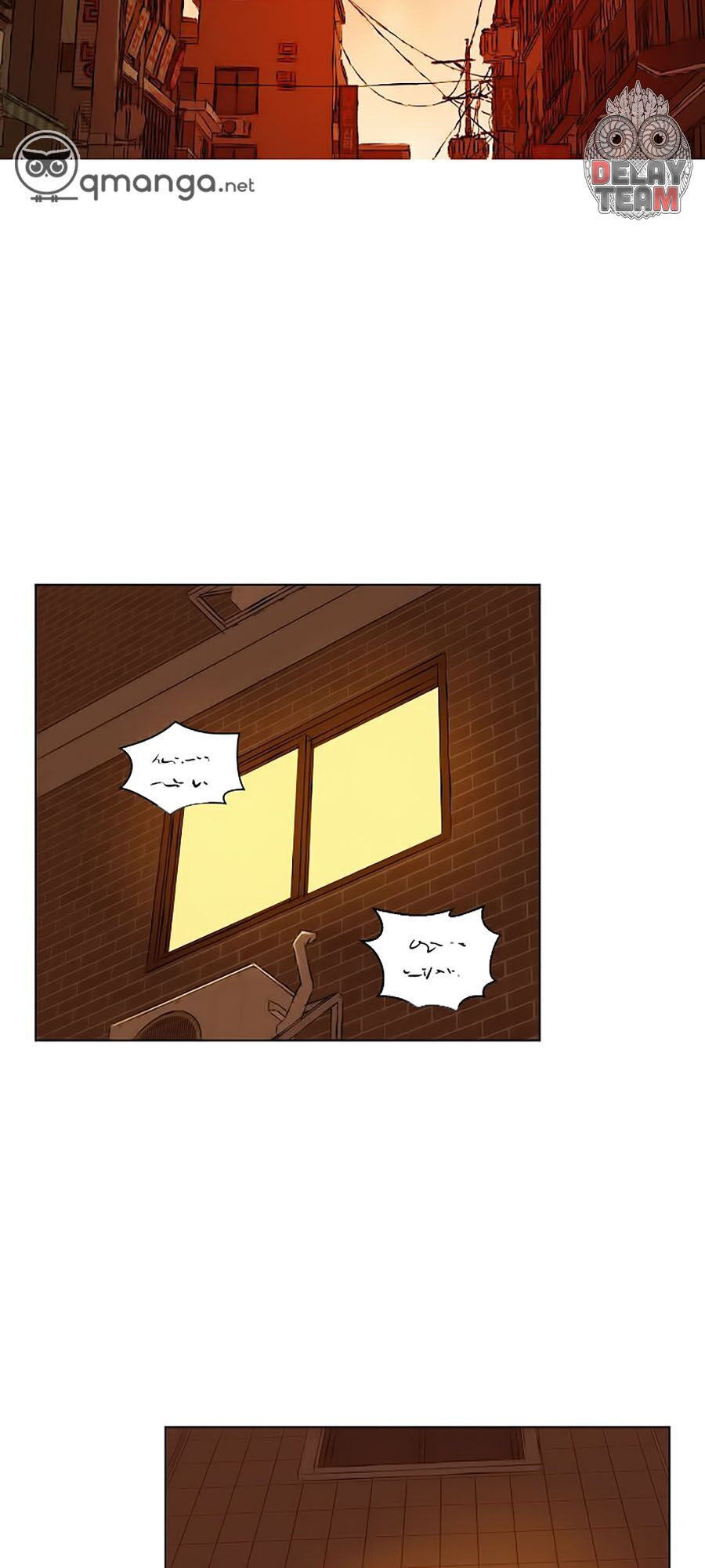 Thợ Săn 3 CM Chapter 12 - Trang 2