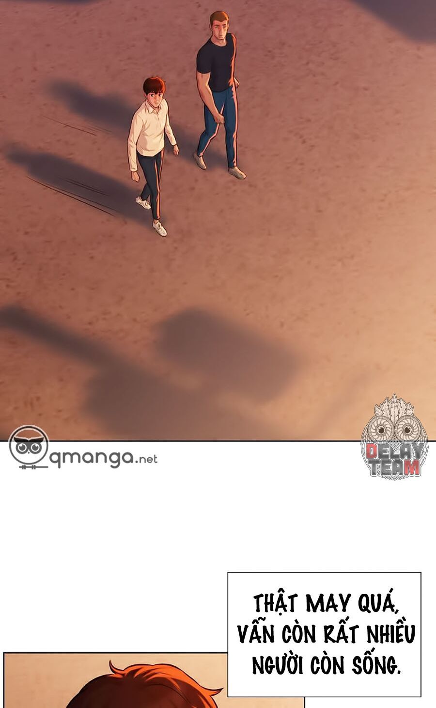 Thợ Săn 3 CM Chapter 12 - Trang 2