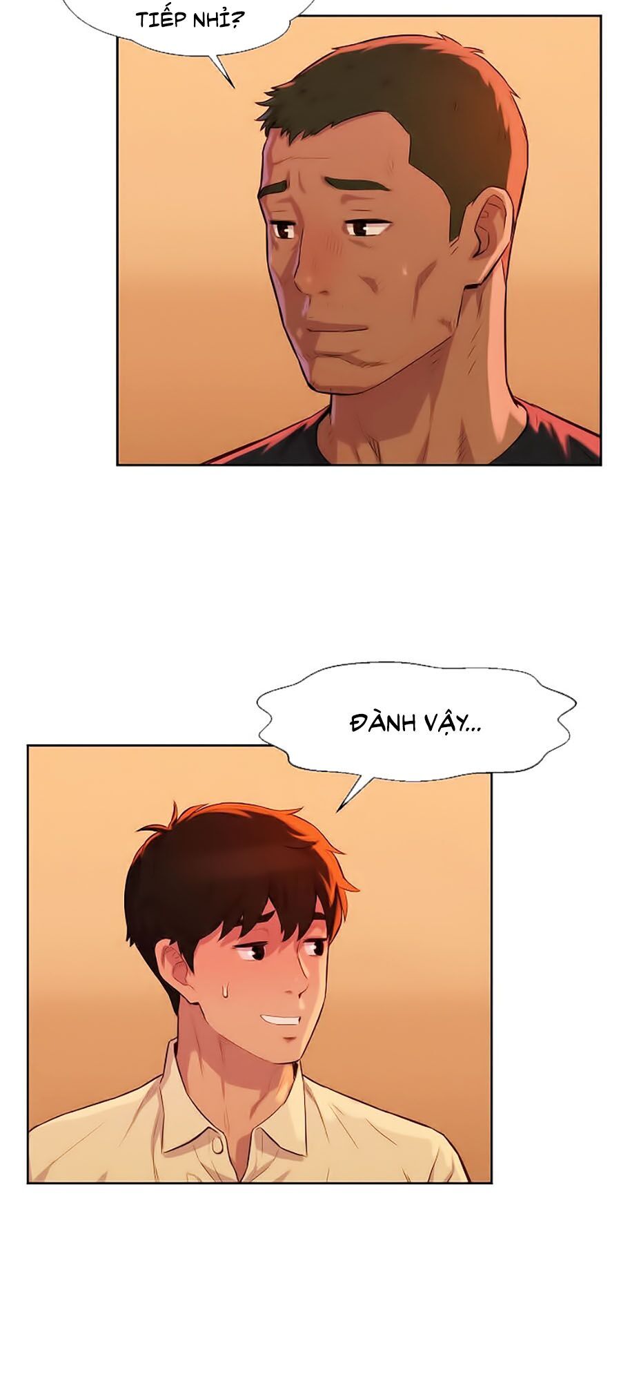 Thợ Săn 3 CM Chapter 12 - Trang 2