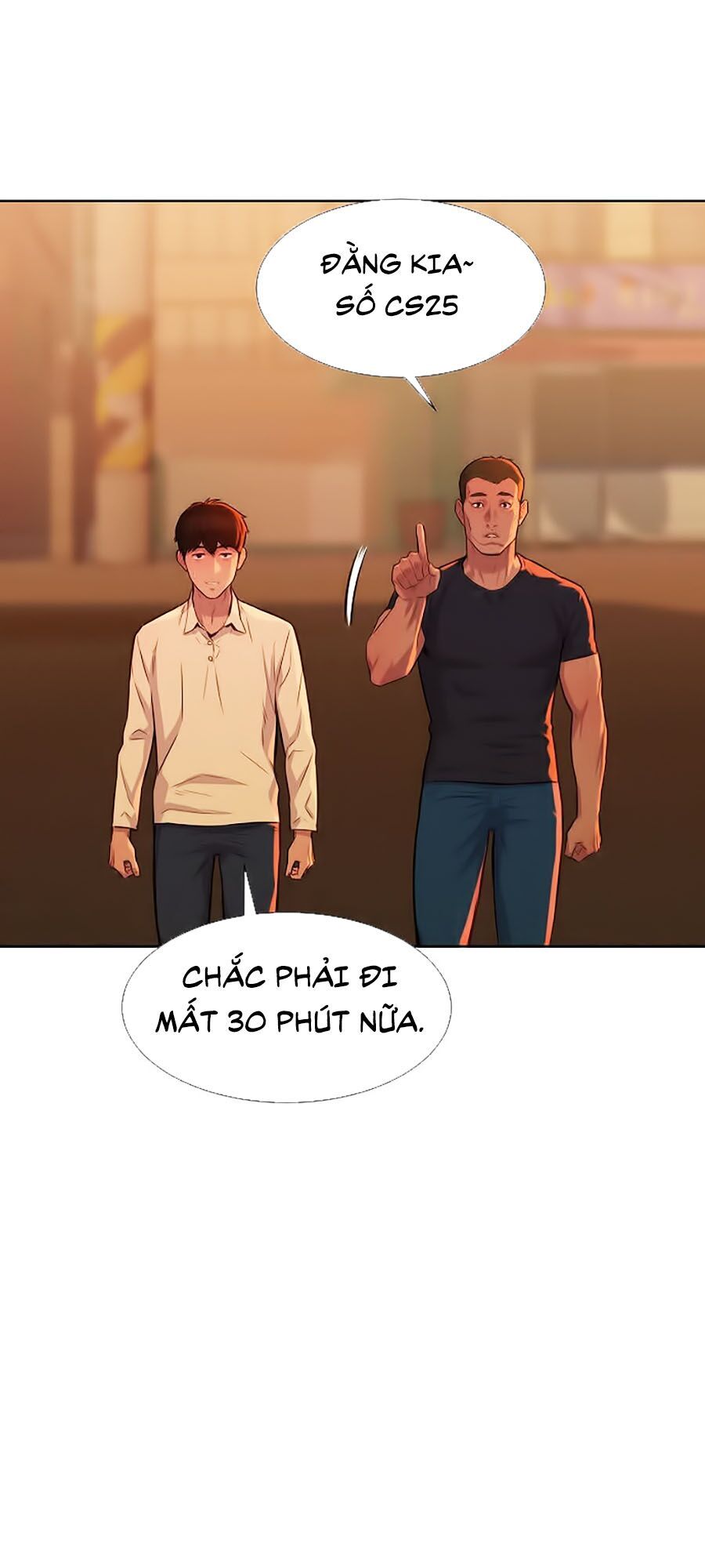 Thợ Săn 3 CM Chapter 12 - Trang 2