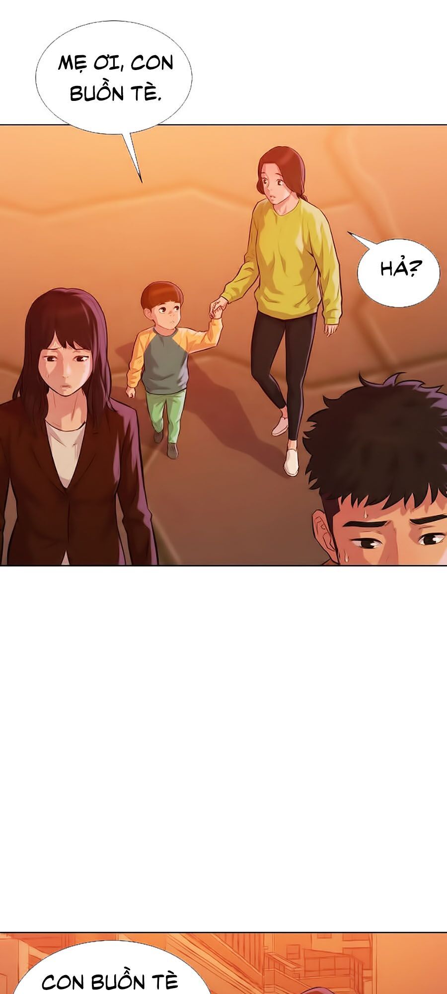 Thợ Săn 3 CM Chapter 12 - Trang 2