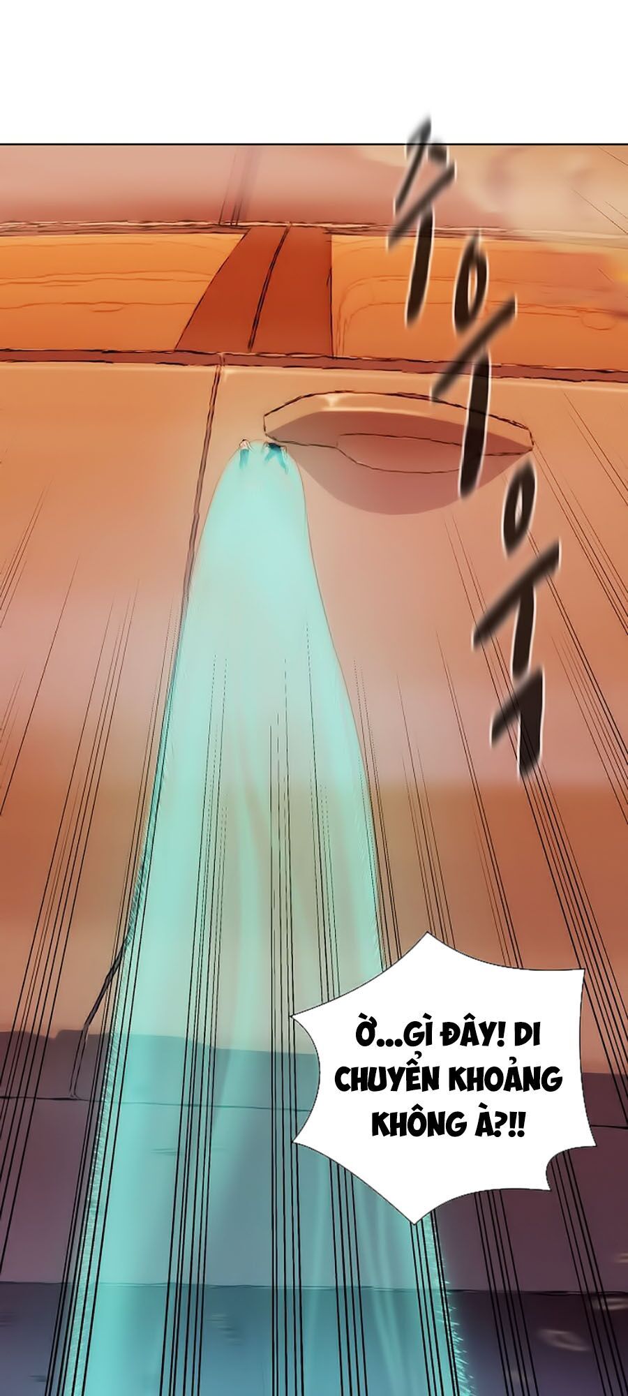 Thợ Săn 3 CM Chapter 12 - Trang 2