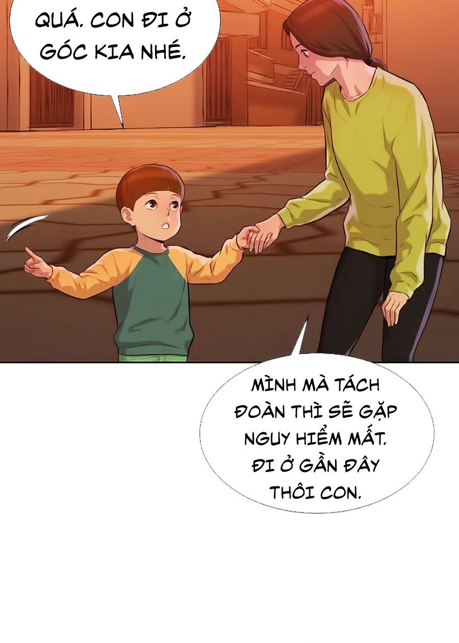 Thợ Săn 3 CM Chapter 12 - Trang 2