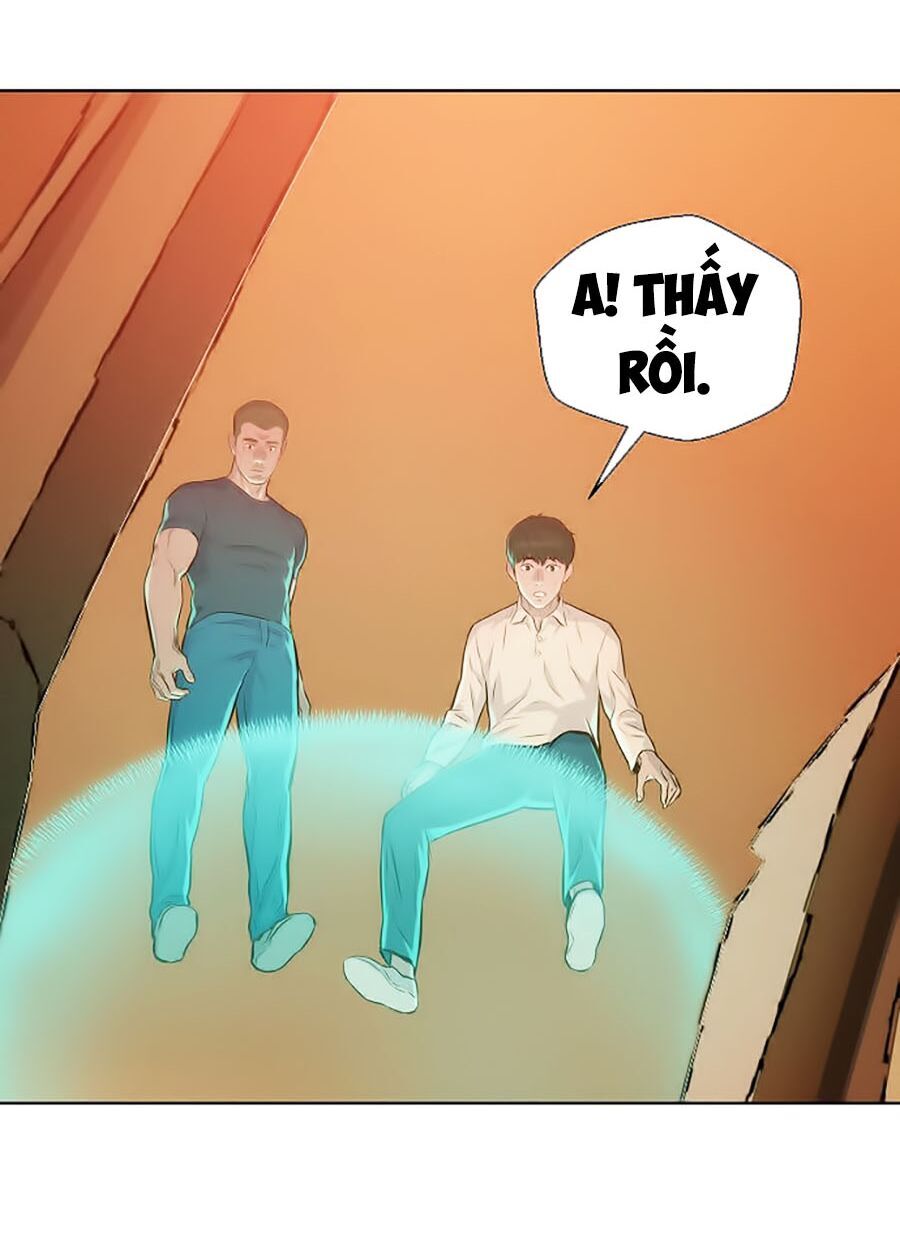 Thợ Săn 3 CM Chapter 12 - Trang 2