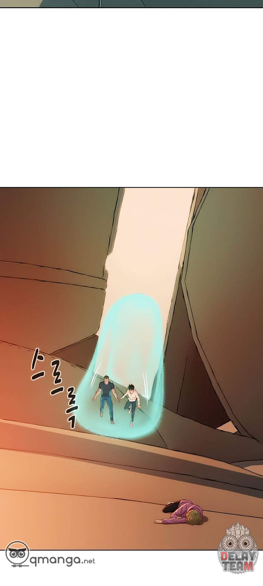 Thợ Săn 3 CM Chapter 12 - Trang 2