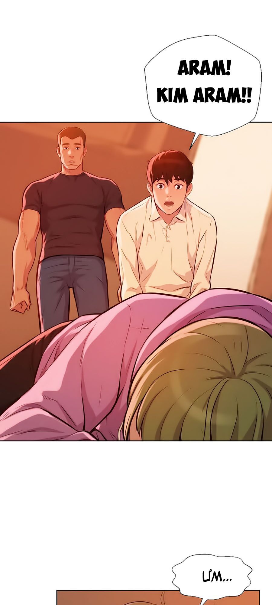 Thợ Săn 3 CM Chapter 12 - Trang 2