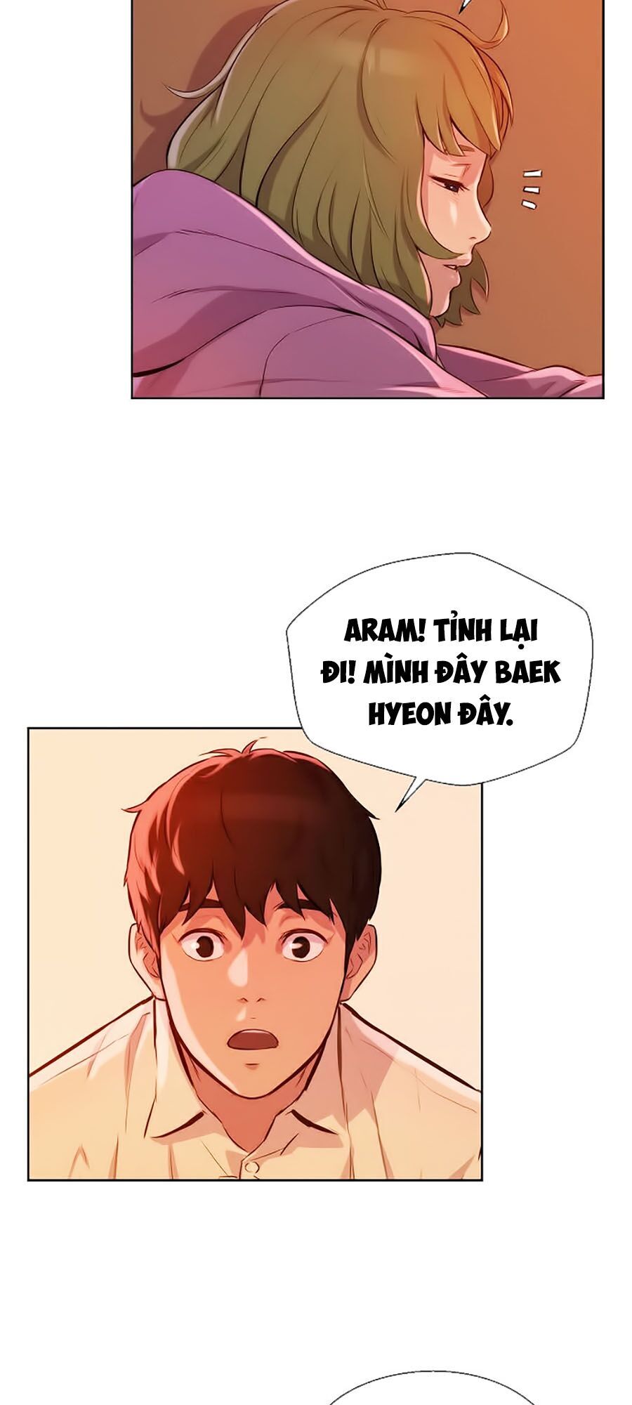 Thợ Săn 3 CM Chapter 12 - Trang 2