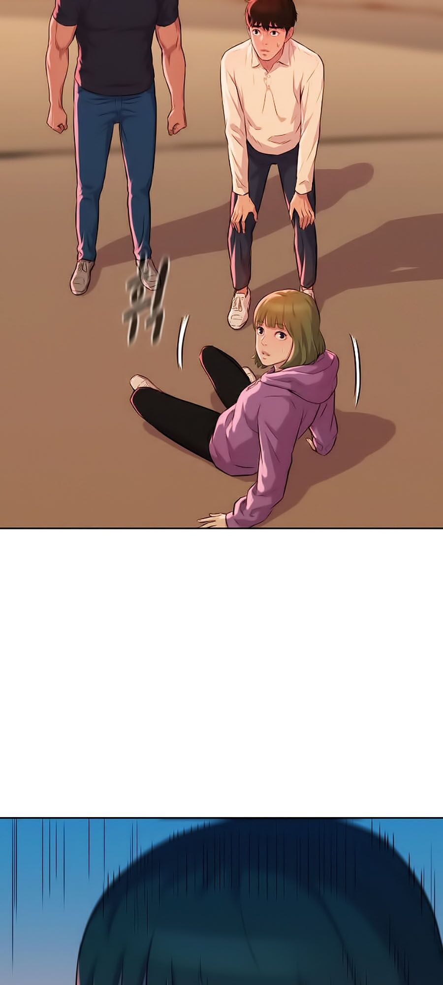 Thợ Săn 3 CM Chapter 12 - Trang 2