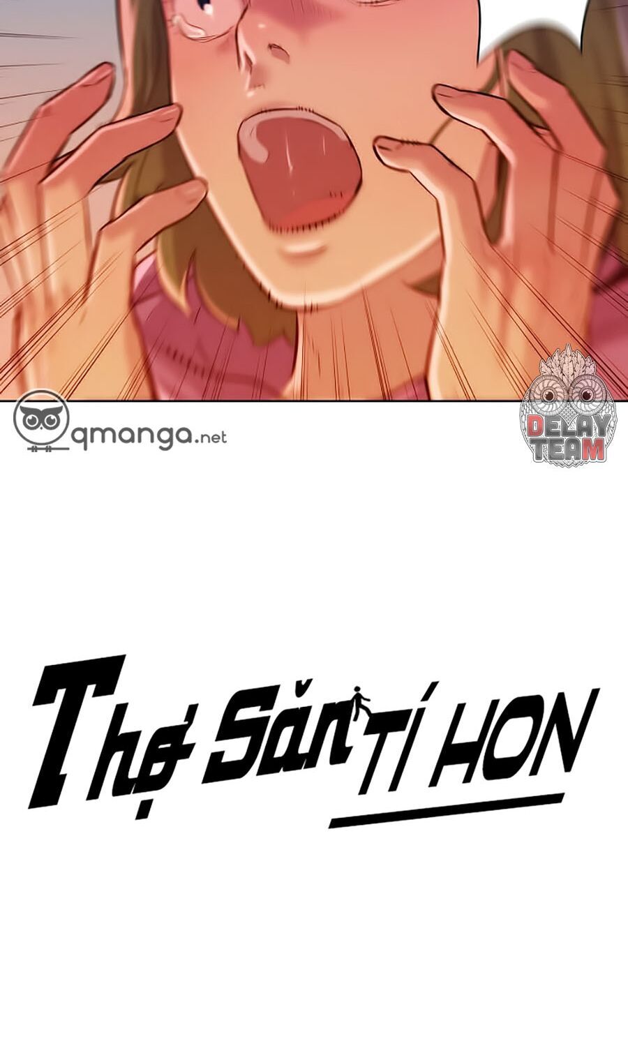 Thợ Săn 3 CM Chapter 12 - Trang 2