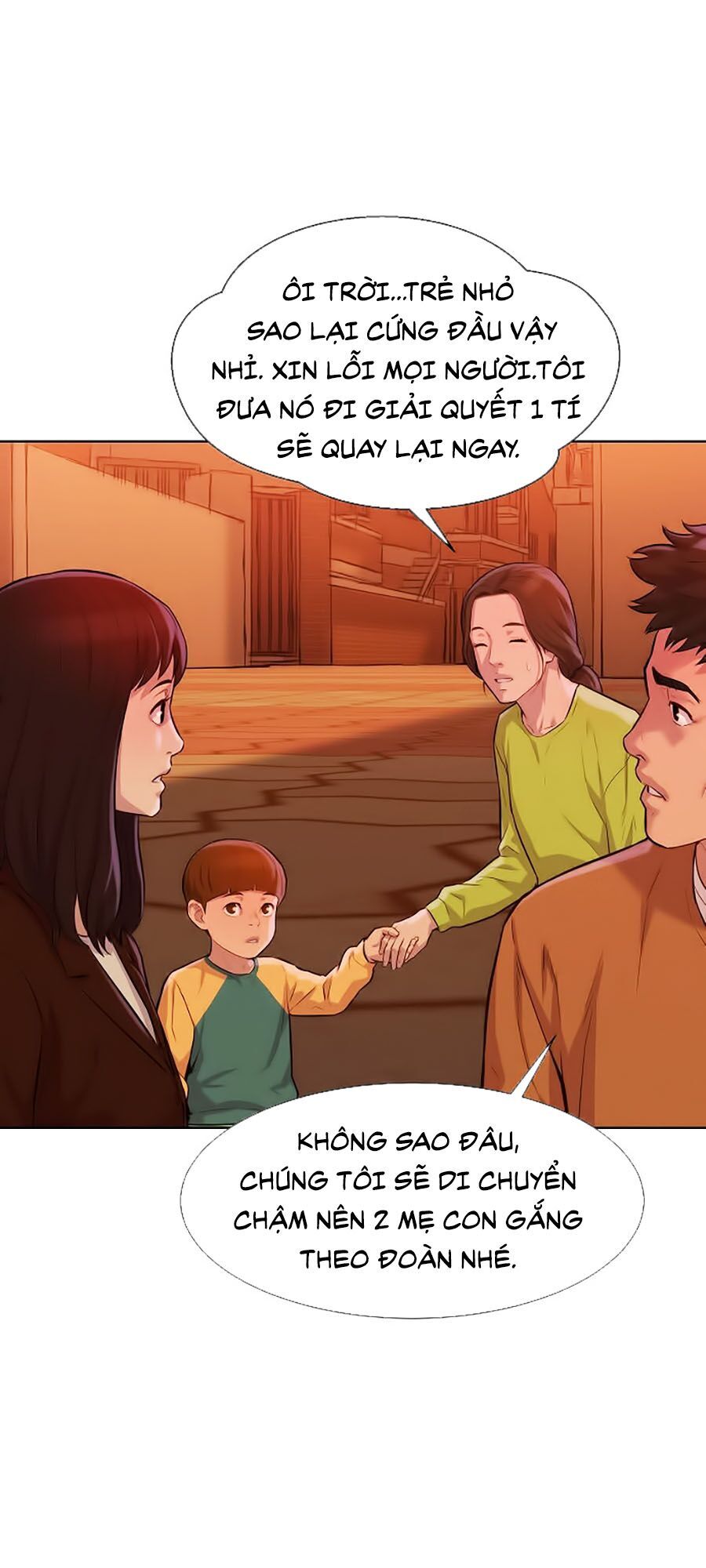 Thợ Săn 3 CM Chapter 12 - Trang 2