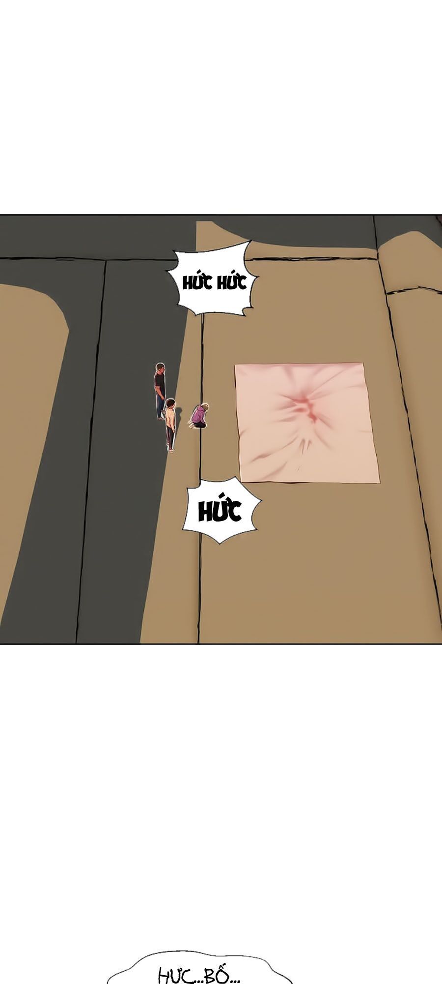 Thợ Săn 3 CM Chapter 13 - Trang 2