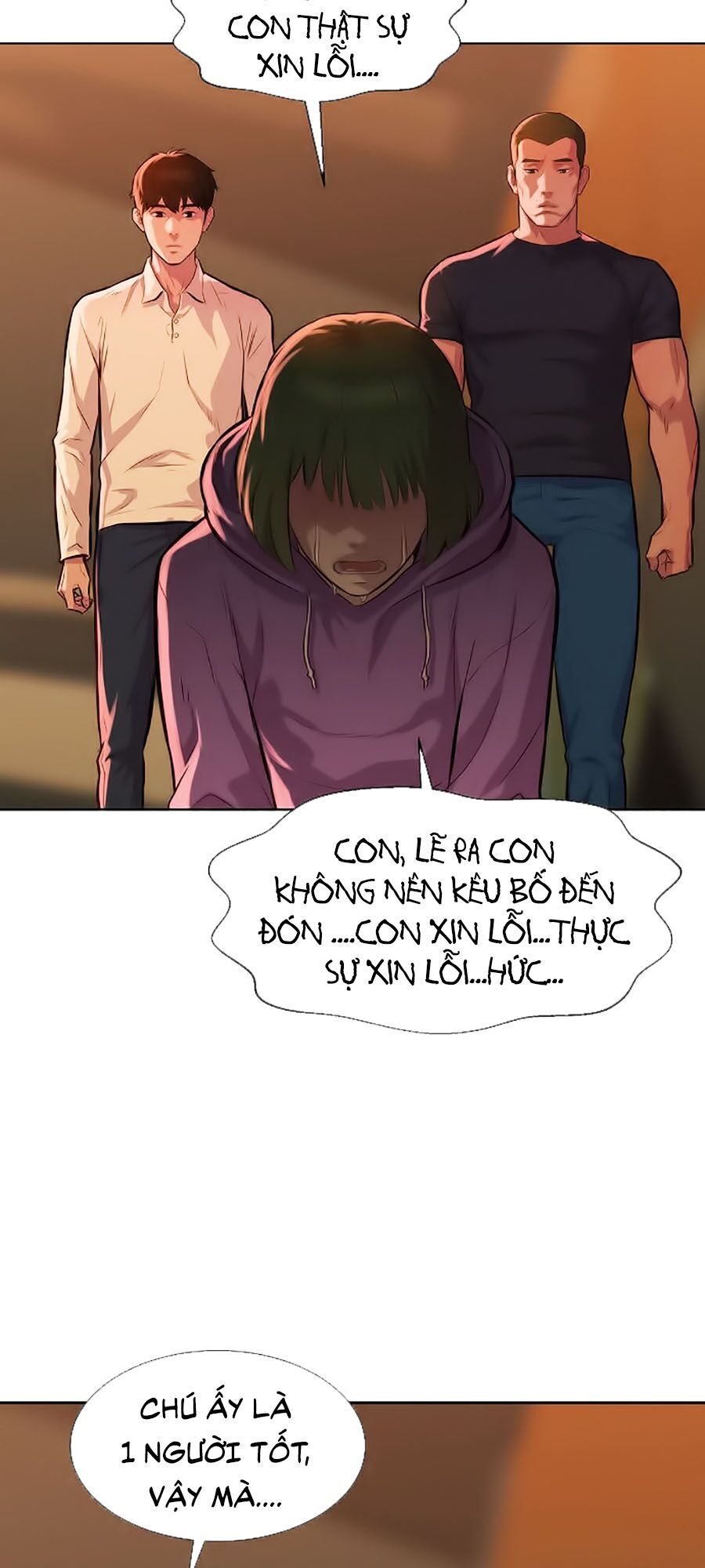 Thợ Săn 3 CM Chapter 13 - Trang 2